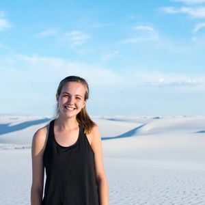 Meet your Posher, Kate